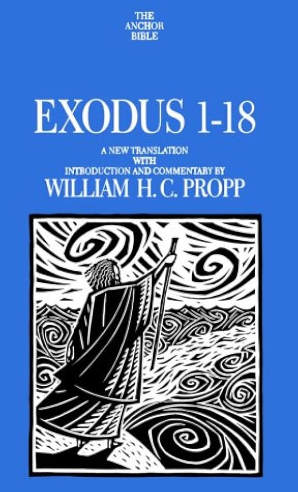 Exodus 1-18